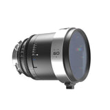 BLAZAR CATO 50mm T2.4 2X Full Frame Anamorphic Lens