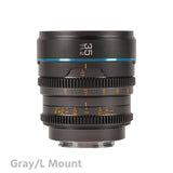 SIRUI Night Walker 35mm T1.2 S35 Cine Lens