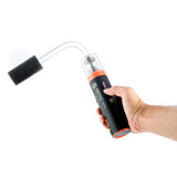 LENSGO Smoke S 30W All-in-One Handheld Mini Fog Machine