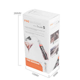 LENSGO Smoke S 30W All-in-One Handheld Mini Fog Machine
