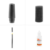 LENSGO Smoke S 30W All-in-One Handheld Mini Fog Machine