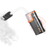 LENSGO Smoke B 40W All-in-One Handheld Mini Fog Machine