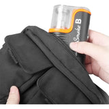 LENSGO Smoke B 40W All-in-One Handheld Mini Fog Machine