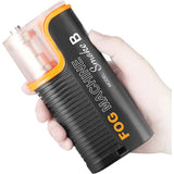 LENSGO Smoke B 40W All-in-One Handheld Mini Fog Machine