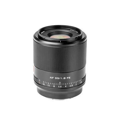 Viltrox Full Frame AutoFocus 6 Lens Set
