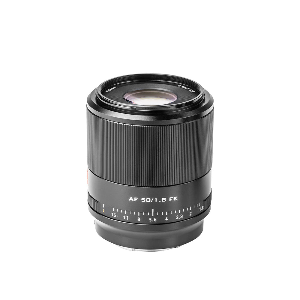 Viltrox Full Frame AutoFocus 6 Lens Set