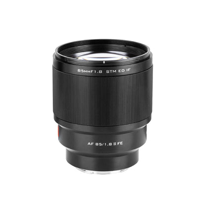 Viltrox AF 85mm F1.8 II Full Frame Lens