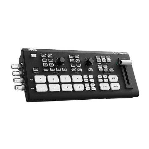OSEE GoStream Duet SDI/HDMI/USB Live Streaming Video Switcher