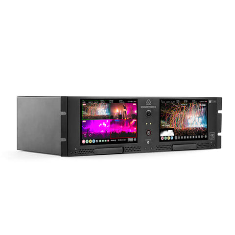 Atomos SHOGUN STUDIO 2 Monitor Recorder
