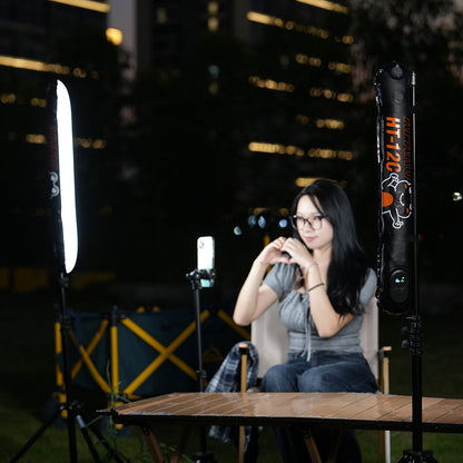 APARO HT-12C LED Air Tube Light