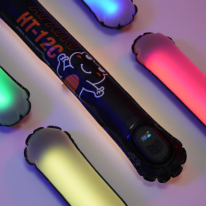 APARO HT-12C LED Air Tube Light