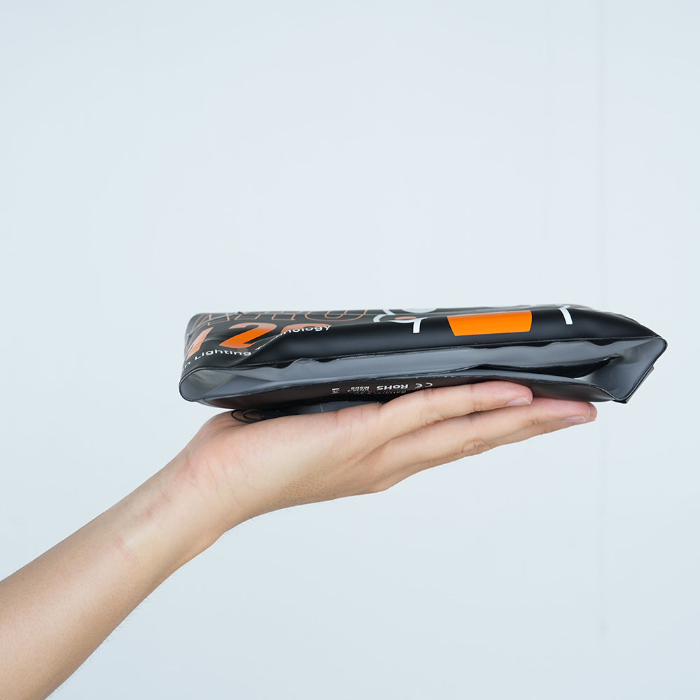 APARO HT-12C LED Air Tube Light