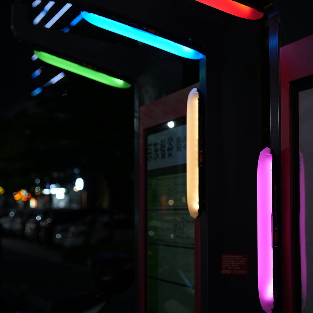 APARO HT-12C LED Air Tube Light