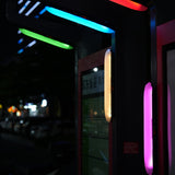APARO HT-12C LED Air Tube Light