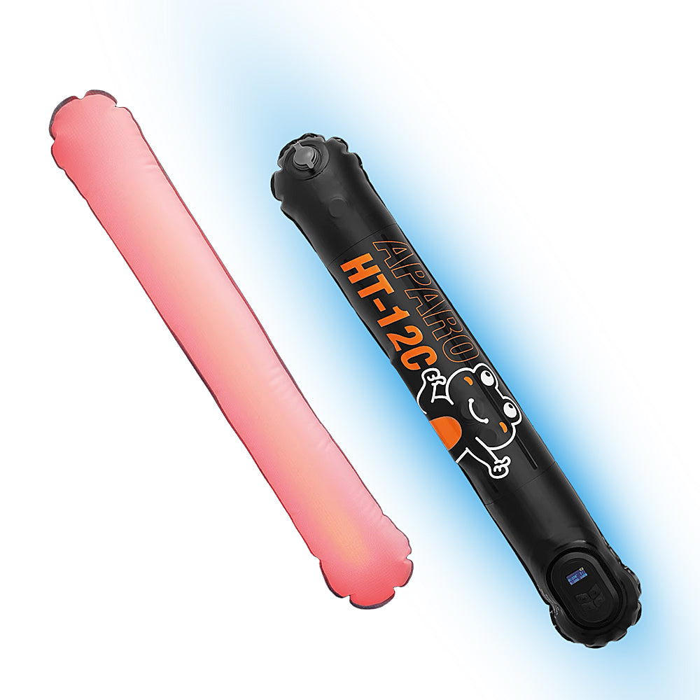 APARO HT-12C LED Air Tube Light