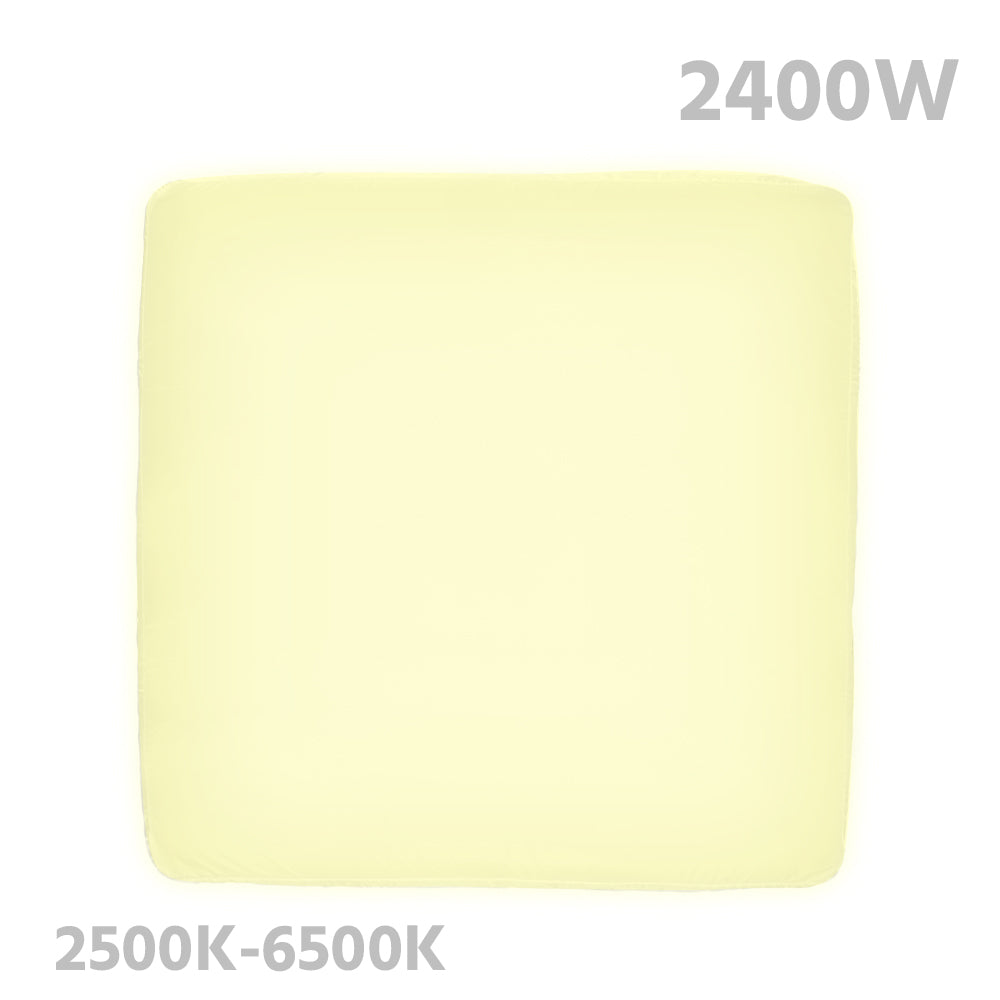 APARO RADi-88 Air Ark 2400W Bi-Colour Balloon Light (2500K-6500K)