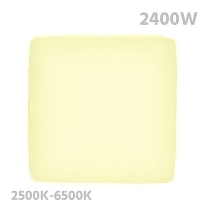 APARO RADi-88 Air Ark 2400W Bi-Colour Balloon Light (2500K-6500K)