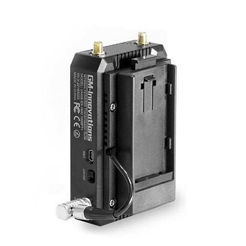 Vaxis Storm 3000 Transmitter Battery Plate (SONY NPF 970, U60, E6)
