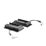 Vaxis Storm 3000 Transmitter Battery Plate (SONY NPF 970, U60, E6)