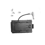 Vaxis Storm 3000 Transmitter Battery Plate (SONY NPF 970, U60, E6)
