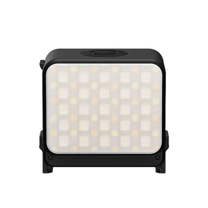 Ulanzi LM18 Mini LED Video Light for DJI Osmo Action 4/3 & Pocket 3
