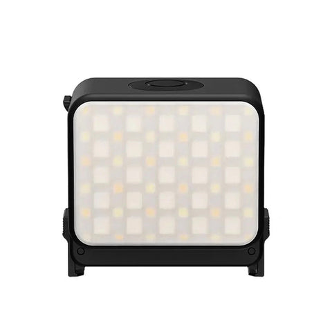 Ulanzi LM18 Mini LED Video Light for DJI Osmo Action 4/3 & Pocket 3