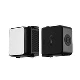 Ulanzi LM18 Mini LED Video Light for DJI Osmo Action 4/3 & Pocket 3