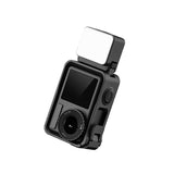 Ulanzi LM18 Mini LED Video Light for DJI Osmo Action 4/3 & Pocket 3