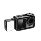 Ulanzi LM18 Mini LED Video Light for DJI Osmo Action 4/3 & Pocket 3