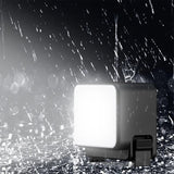 Ulanzi LM18 Mini LED Video Light for DJI Osmo Action 4/3 & Pocket 3