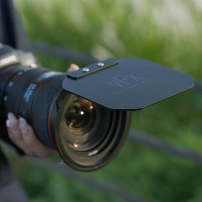 VAXIS VFX 95mm Magnetic matte box