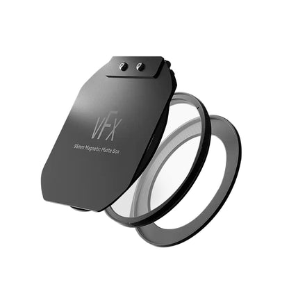 VAXIS VFX 95mm Magnetic matte box