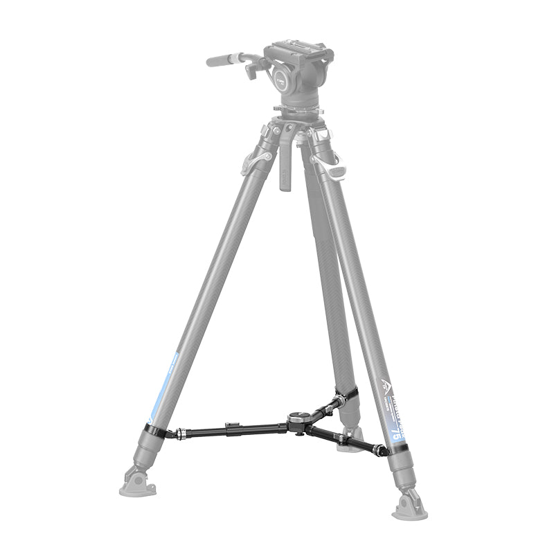 YC ONION Mid-level spreader for Pineta Peak Photo & Video Tripod