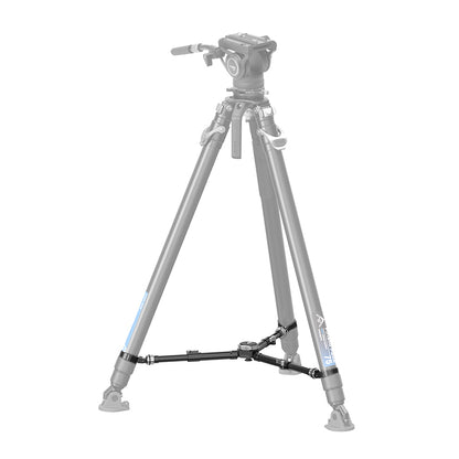 YC ONION Mid-level spreader for Pineta Peak Photo & Video Tripod