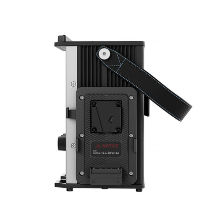 NanLite Alien 150C RGB LED Light Panel
