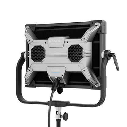 NanLite Alien 300C RGB LED Light Panel