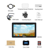 SHIMBOL M7 DSLR Camera Field Monitor