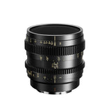 Thypoch Simera-C 35mm T1.5 FF Prime Cine Lens (E Mount)