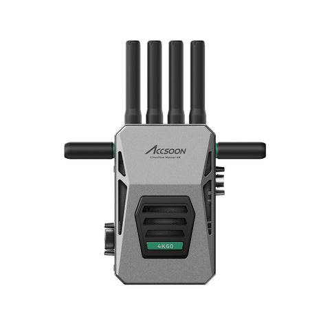 Accsoon CineView Master 4K TX Transmitter