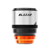 BLAZAR Apex 50mm T1.8 1.33X S35 Auto-Focus Anamorphic Lens (E Mount)