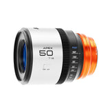BLAZAR Apex 50mm T1.8 1.33X S35 Auto-Focus Anamorphic Lens (E Mount)