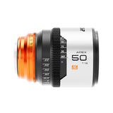 BLAZAR Apex 50mm T1.8 1.33X S35 Auto-Focus Anamorphic Lens (E Mount)