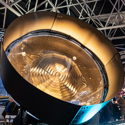 NANLUX NL70 Parallel Beam Reflector