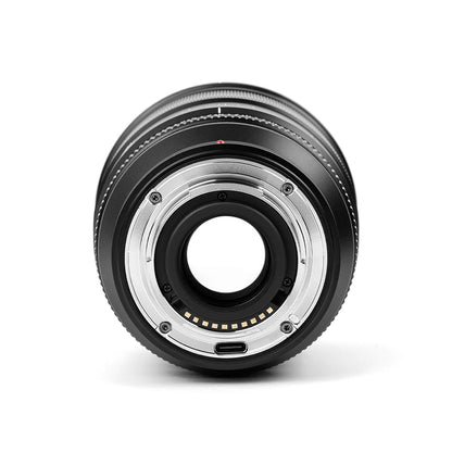 Viltrox AF 27mm F1.2 Pro APS-C Lens For Fujifilm X-Mount
