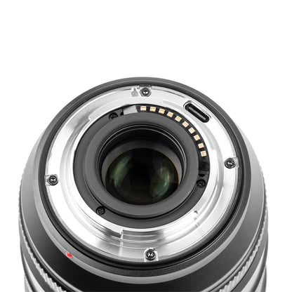Viltrox AF 27mm F1.2 Pro APS-C Lens For Fujifilm X-Mount