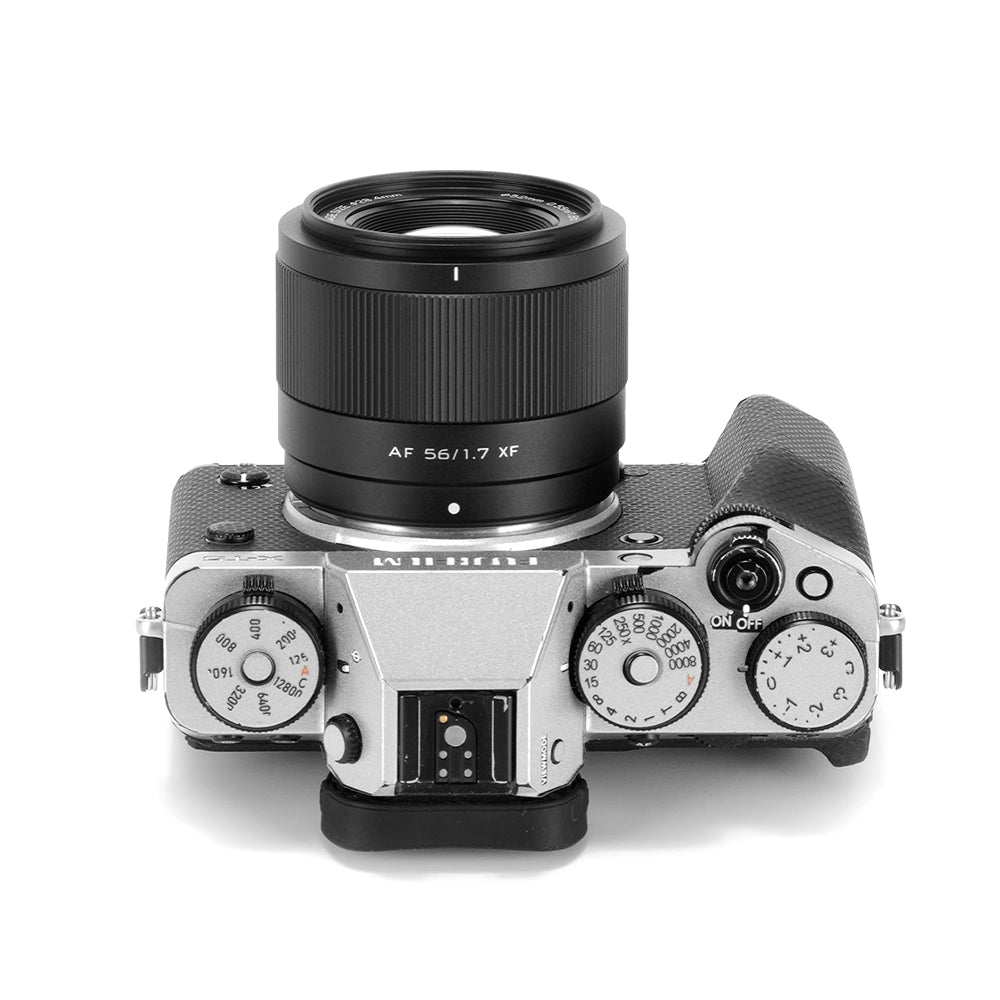 Viltrox AF 56mm F1.7 APS-C Lens For Fujifilm X-Mount