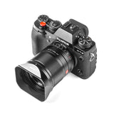 Viltrox AF 33mm F1.4 APS-C Lens For Fujifilm X-Mount