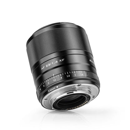 Viltrox AF 23mm F1.4 APS-C Lens For Fujifilm X-Mount