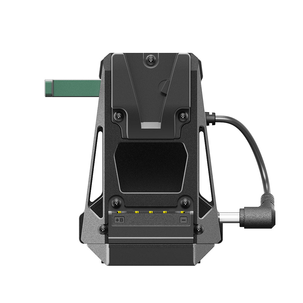 Accsoon V-Lock Adapter For CineView Master 4K