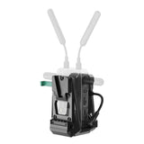 Accsoon V-Lock Adapter For CineView Master 4K